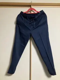 UNITED ARROWS スリム スラックス 未使用