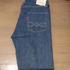 新品未着用 WAREHOUSE & CO. 1003XX W31