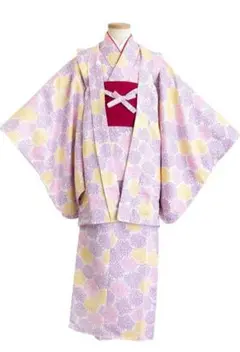 七五三 7歳 着物セット