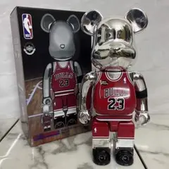 2025年最新】BE@RBRICK Michael Jordanの人気アイテム - メルカリ