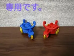 kuma様専用 デュプロ