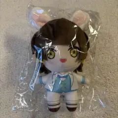 おめかしタピぬい　蜂楽廻
