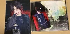 vistlip BET lipper盤　3