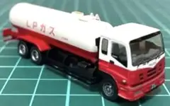 タンクローリー 1/150