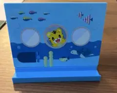 しまじろう　ひらがなキーボード立て