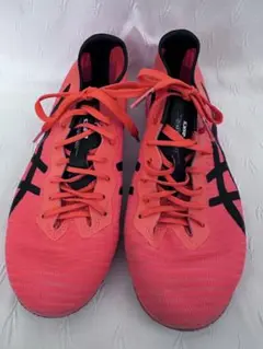asics コスモレーサーLD2 陸上スパイク 25cm