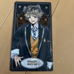 ツイステッドワンダーランド Ruggie Bucchi カード