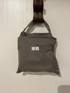 ユニクロ　エコバッグ