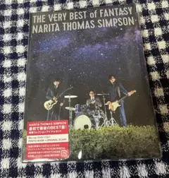 ナリタトーマスシンプソン (3Blu-ray+2CD)