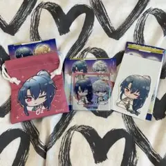 魔法使いの約束 オズ アーサー 3個セット