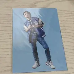 きむすば劇場 浅沼晋太郎 ブロマイド