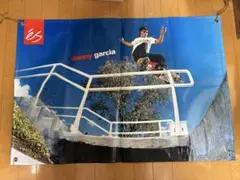 【sk8バナー】Danny Garcia【es】