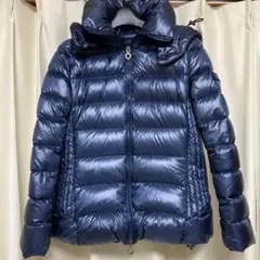 タトラス ダウンジャケット 01サイズ 数回使用のみ