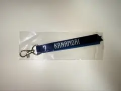 アビスパ福岡 キーホルダー 金森健志