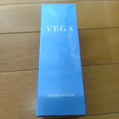 VEGA フェイシャルスクラブ フェイシャルムース　プロテクトベース　ベガ化粧品 ベガ フェイシャルスクラブ | 株式会社ベガ（VEGA）化粧品事業