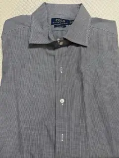 POLO Ralph Lauren クラシックフィット チェック 36/37