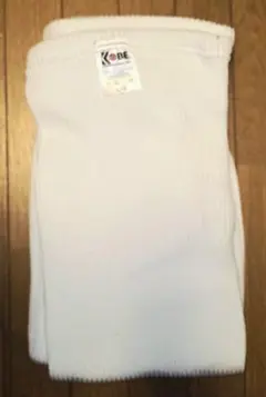 アイスホッケーソックス L ホワイト