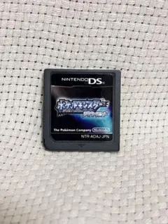 【色違いミュウ有】ポケットモンスター ダイヤモンド (ニンテンドーDS)