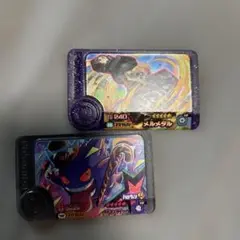 ポケモンフレンダ　ピック②枚セット(*^▽^*)