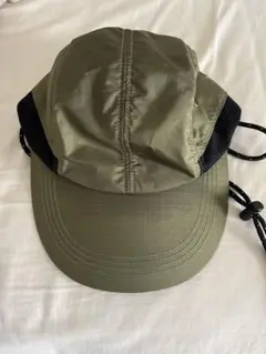 美品 在原みゆ紀着 COMFORTABLE REASON Fishing Cap 美品 在原みゆ紀着 COMFORTABLE REASON Fishing Cap COMFORTABLE