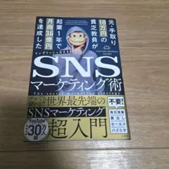 元・手取り18万円の貧乏教員が起業1年で月商3.6億円を達成したSNSマーケテ…