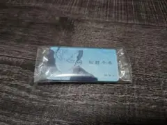 東京リベンジャーズ 原画展 ネームバッジ 松野