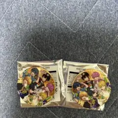 AMPTAKランダム缶バッジ AMPTAKxColorful Summer 集合