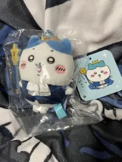 ちいかわ バースディッ…マスコット
