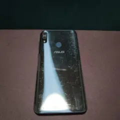 ASUS Zenfone max pro m2 ジャンク