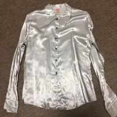 メンズシャツ③