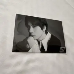スパドラ 生写真 弾56弾 田中洸希