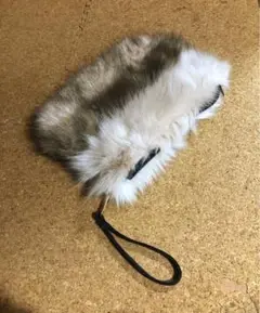 ファークラッチバッグ