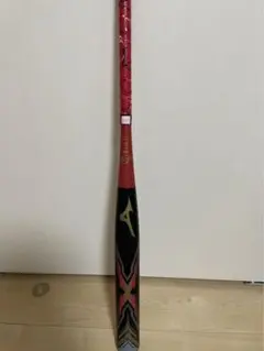 ミズノプロ X