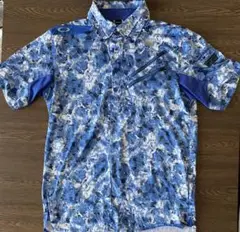 オークリー ポロシャツ L