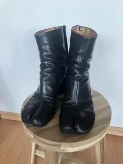 maisonmargiera メゾンマルジェラ 足袋ブーツ 39