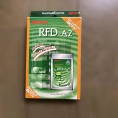 BUFFALO RFD-A2 SmartMediaアダプター