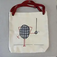 【ゆなさん専用】Plan C プランシー バッグ トート 2way フェンシング