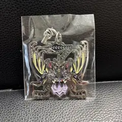 モンスターハンターステンドマスコット