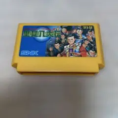 ファミコンソフト　里見八犬伝