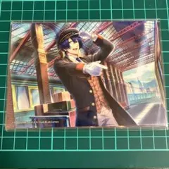 うたの☆プリンスさまっ♪ うたプリ シャニライ 聖川真斗 ブロマイドセット