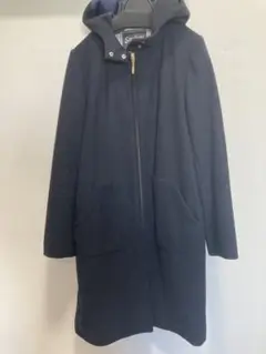 ベイクルーズ ロングコート