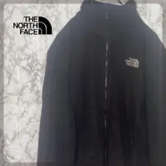 THE NORTH FACE ノースフェイス ボア ブルゾン 胸ロゴ
