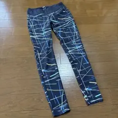 UNIQLO エアリズム　レギンス　スパッツ　　ヨガパンツ L 着用少