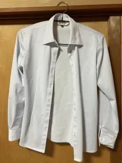制服　ブラウス　新品　タグなし