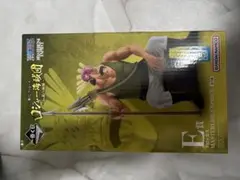 ワンピース ロジャー海賊団 フィギュア E賞