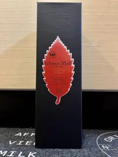 イチローズモルト ワインウッドリザーブ 新品未開封