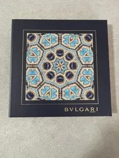 BVLGARI - BVLGARI ビュジュアルブック 1996年版　初版本（大型本） BVLGARI ビュジュアルブック 1996年版 初版本（大型本）