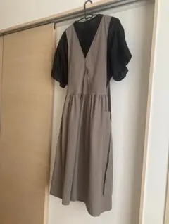 エプロンドレス