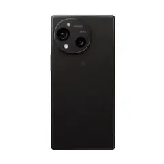 シャープ　AQUOS R10　6.5インチ　SH-M31A-B　256GB