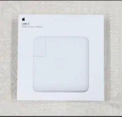 【新品・未開封／純正品】96W USB-C電源アダプタ